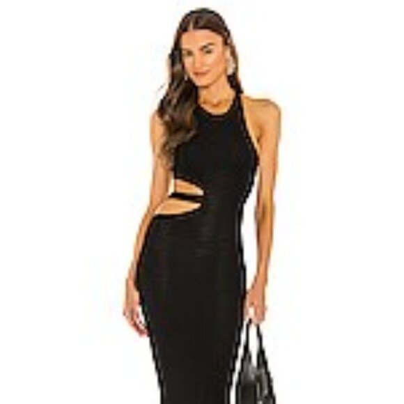Michael Costello Dresses & Skirts - Michael Costello "Athena" Midi Dress
